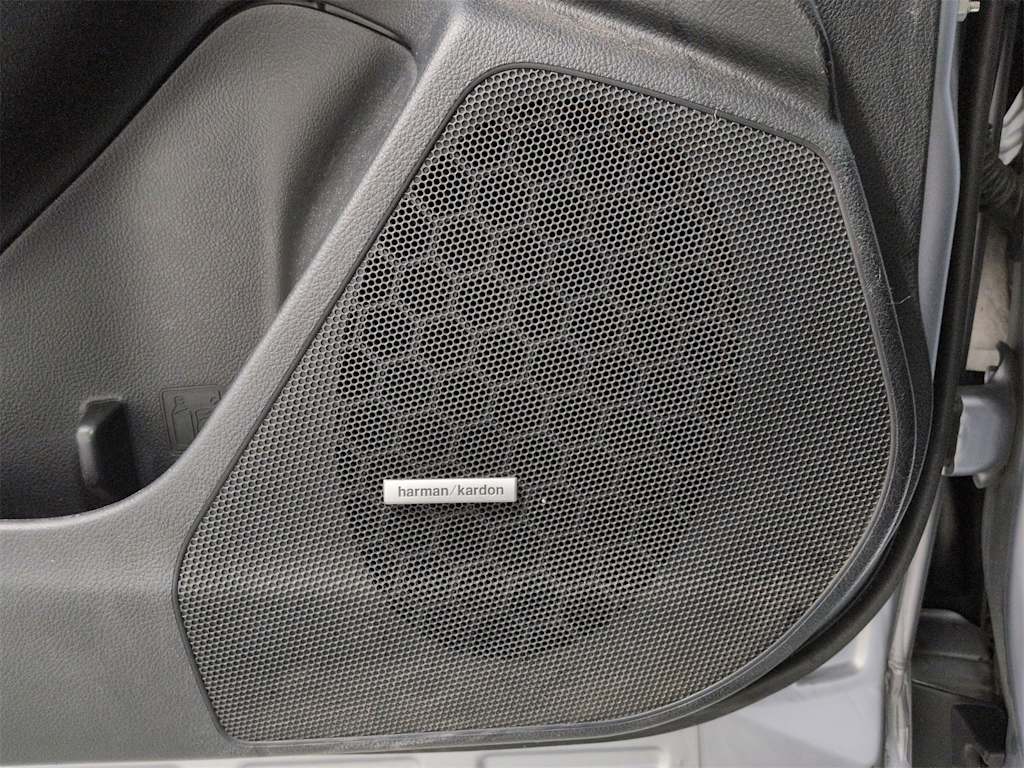 Thumbnail: 2017 Subaru Forester - 37