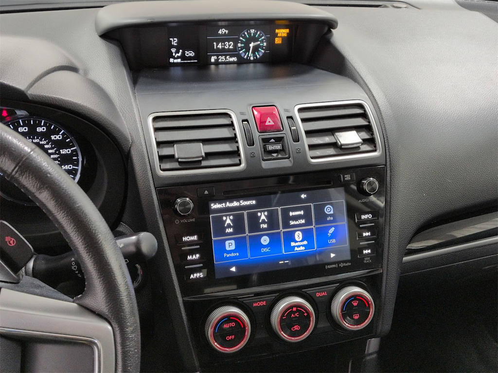 Thumbnail: 2017 Subaru Forester - 15