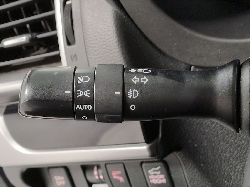 Thumbnail: 2017 Subaru Forester - 16