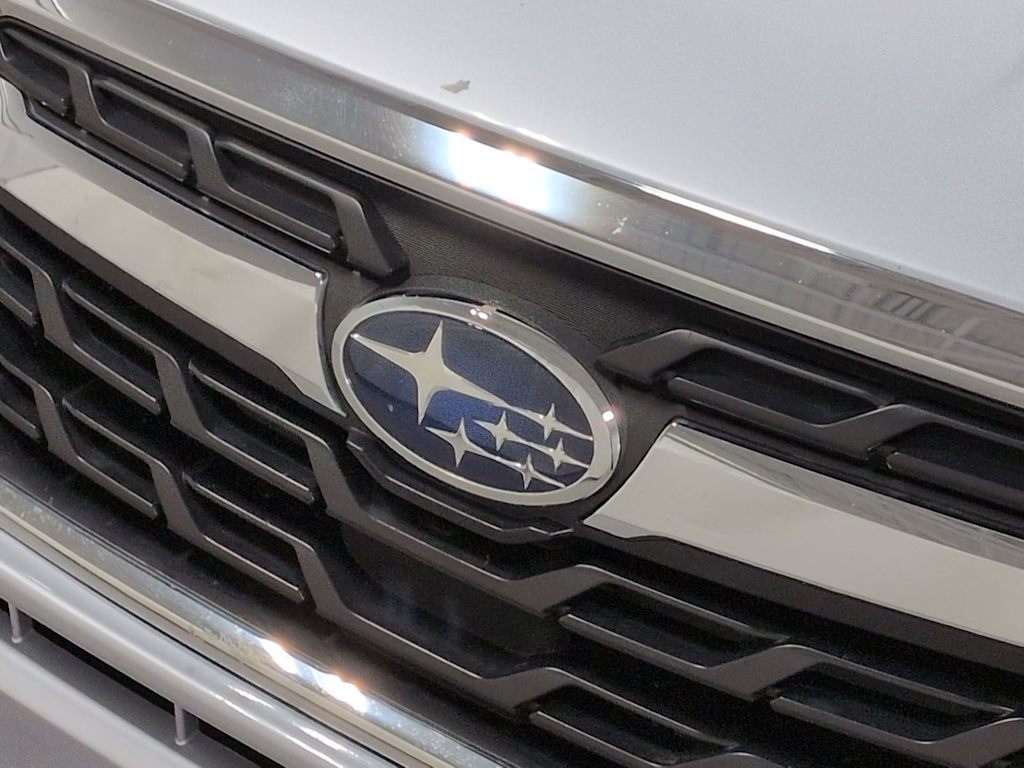 Thumbnail: 2017 Subaru Forester - 7