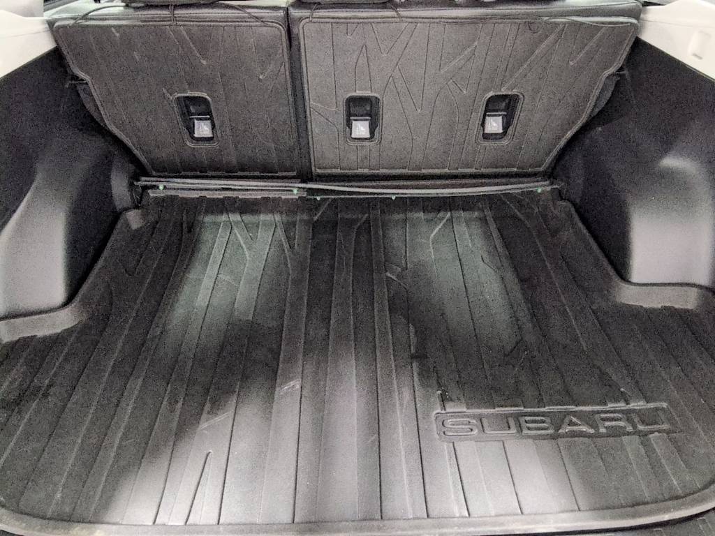 Thumbnail: 2017 Subaru Forester - 18