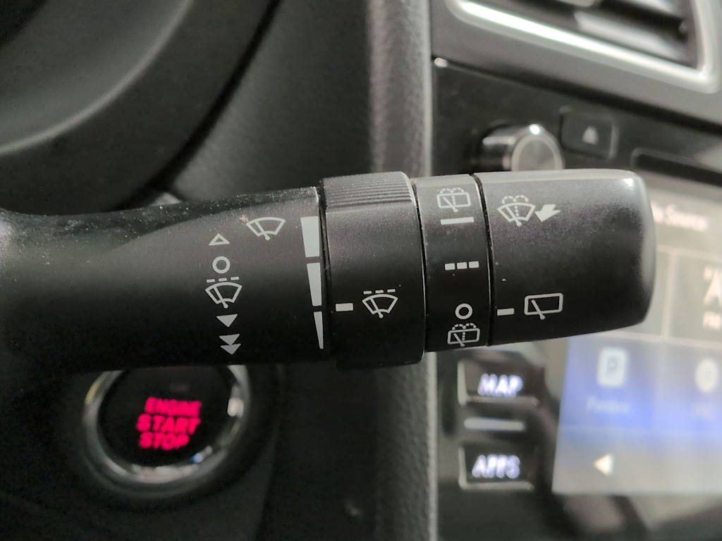 Thumbnail: 2017 Subaru Forester - 34