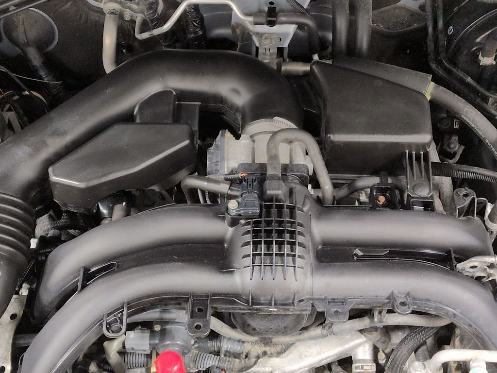 Thumbnail: 2017 Subaru Forester - 9