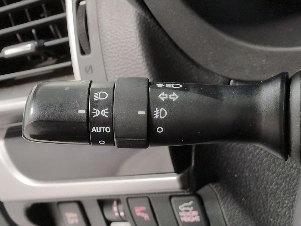 Thumbnail: 2017 Subaru Forester - 16