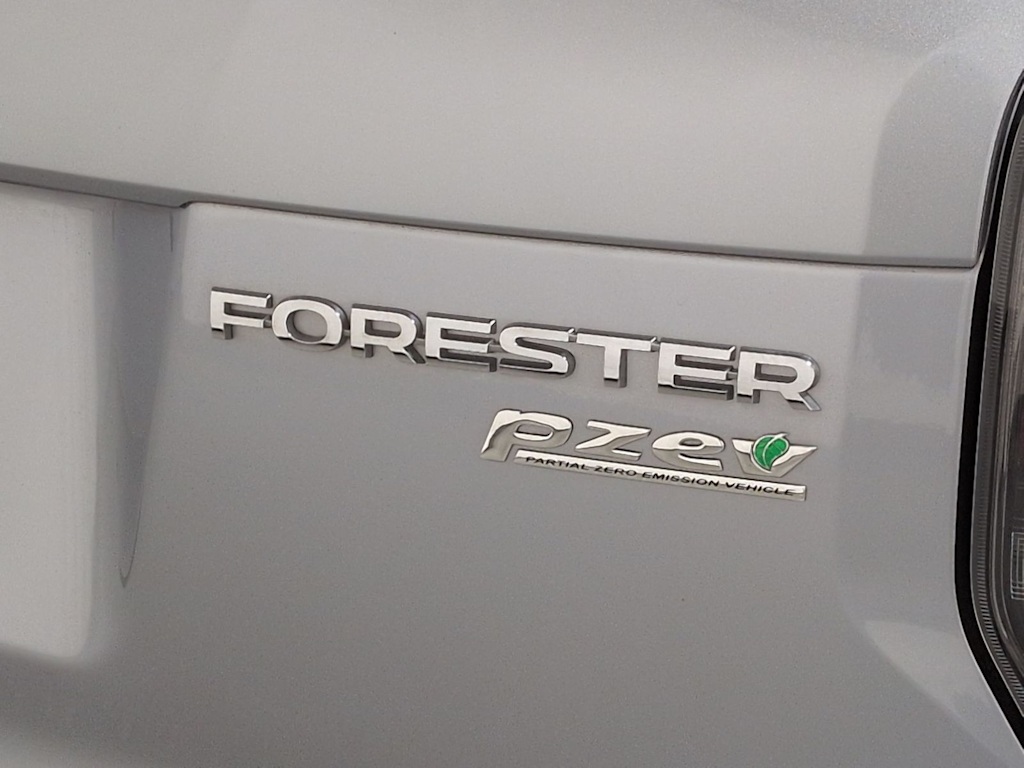 Thumbnail: 2017 Subaru Forester - 26