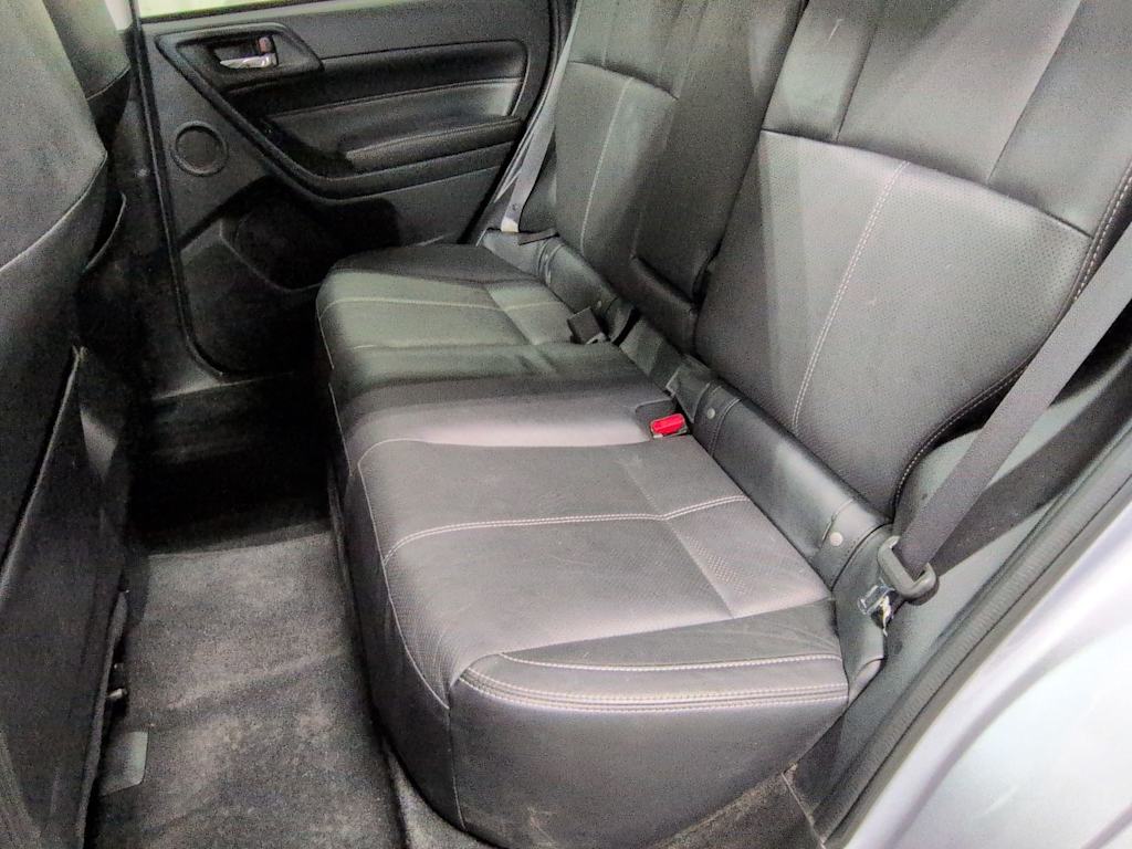 Thumbnail: 2017 Subaru Forester - 29