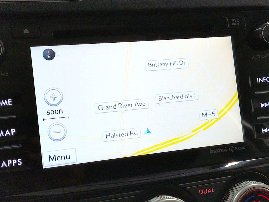 Thumbnail: 2017 Subaru Forester - 35