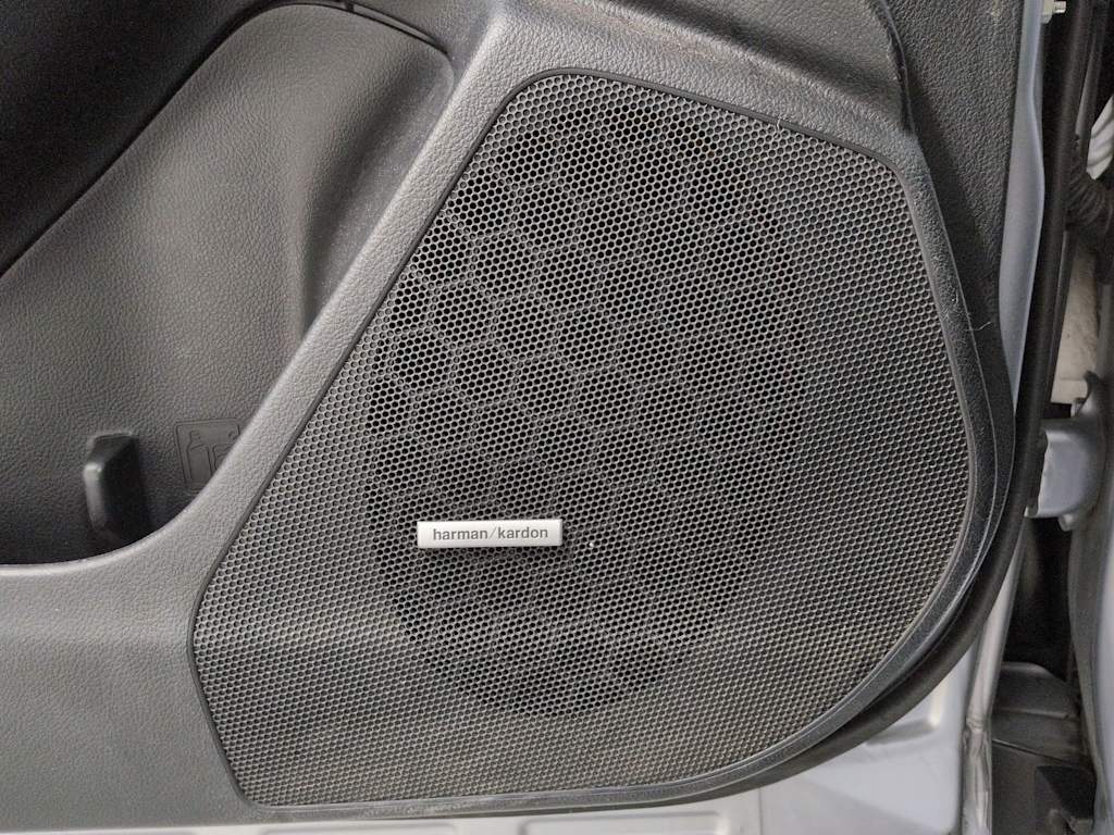 Thumbnail: 2017 Subaru Forester - 37