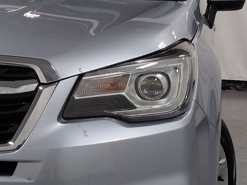 Thumbnail: 2017 Subaru Forester - 25