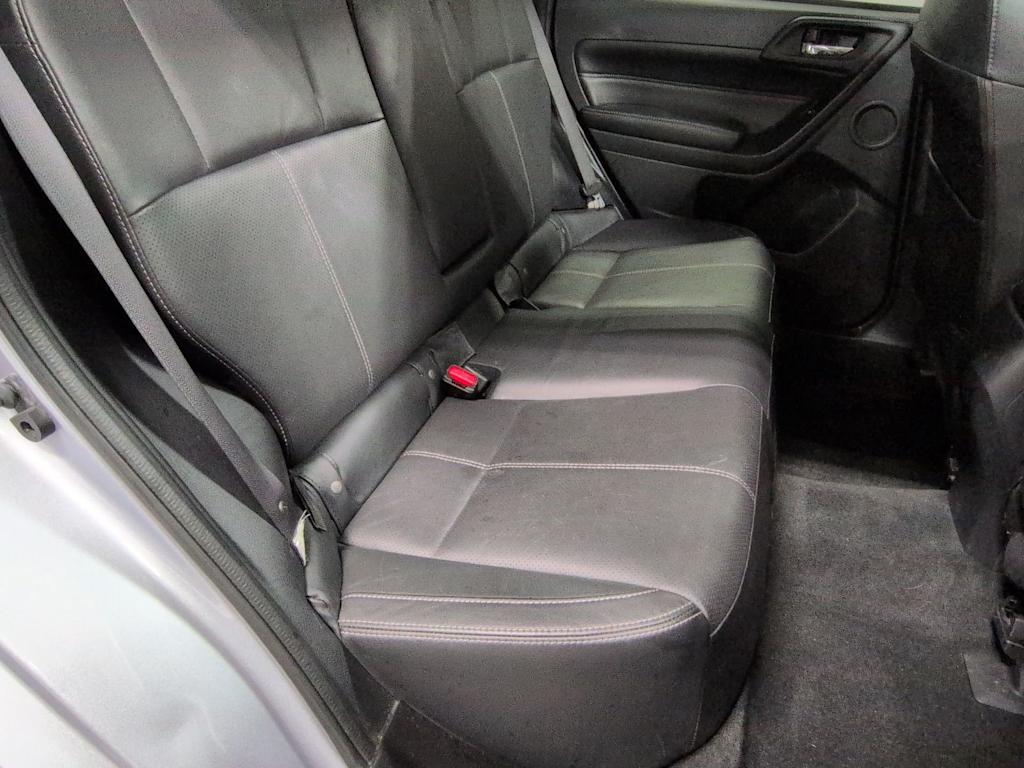 Thumbnail: 2017 Subaru Forester - 30