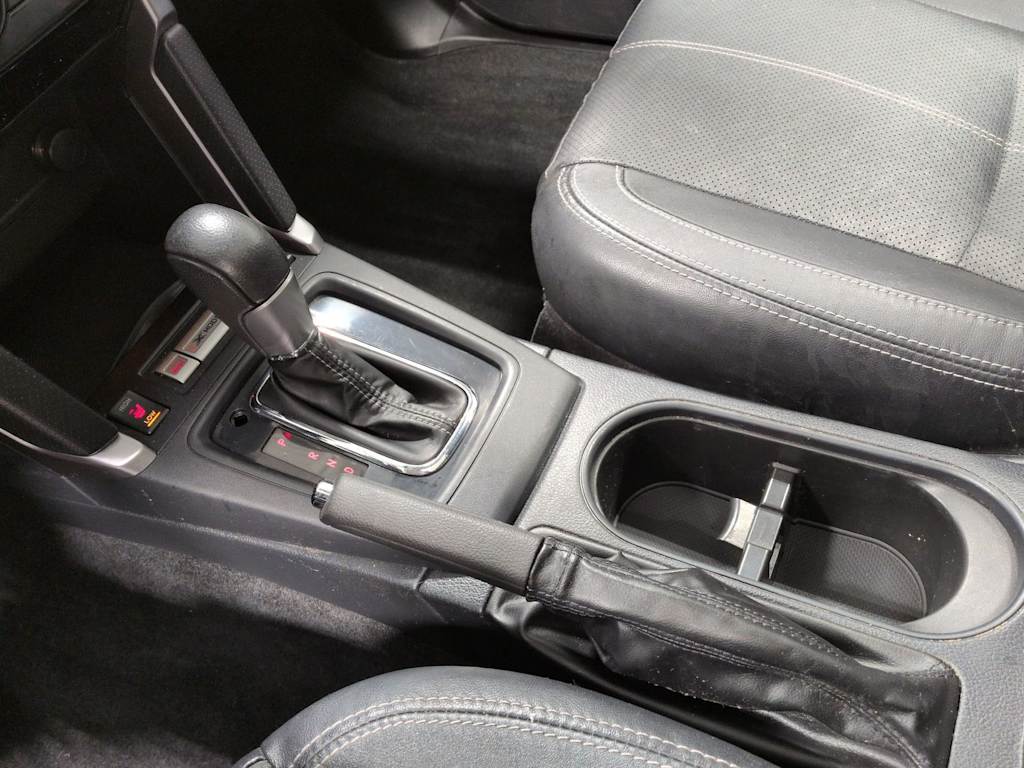 Thumbnail: 2017 Subaru Forester - 39