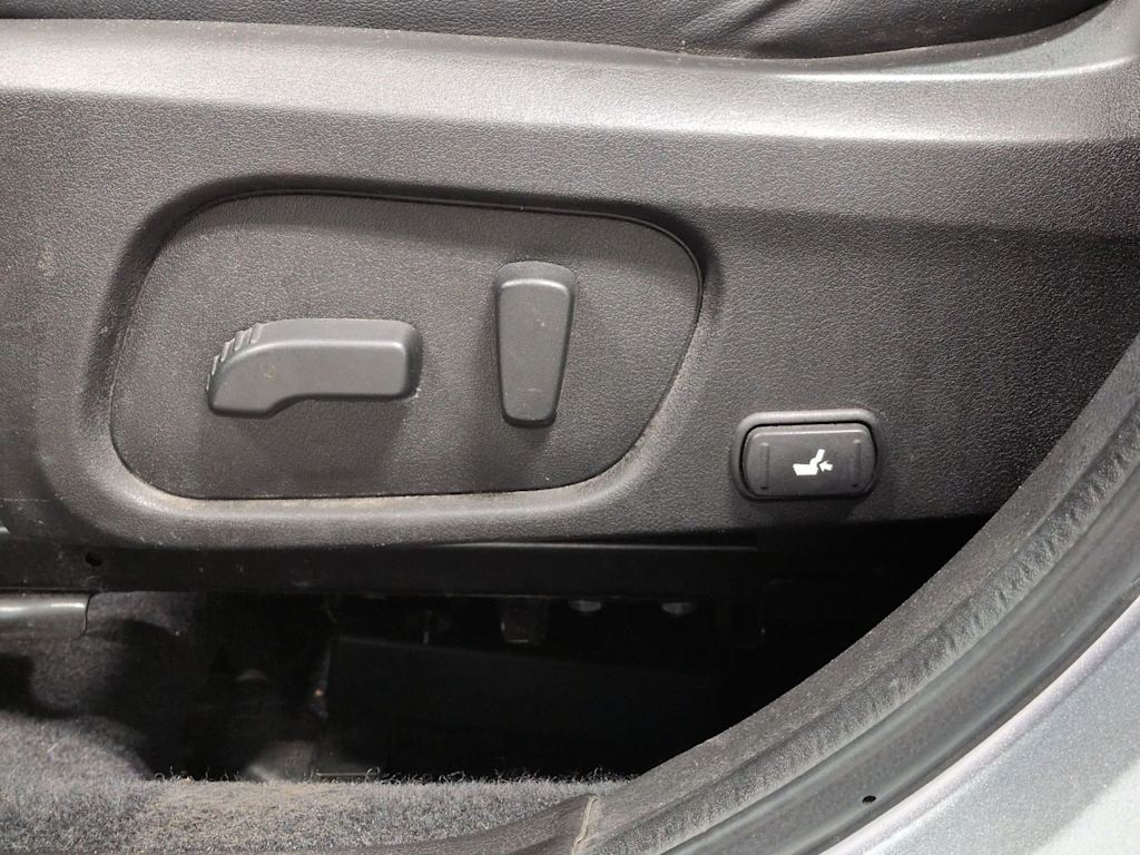 Thumbnail: 2017 Subaru Forester - 27