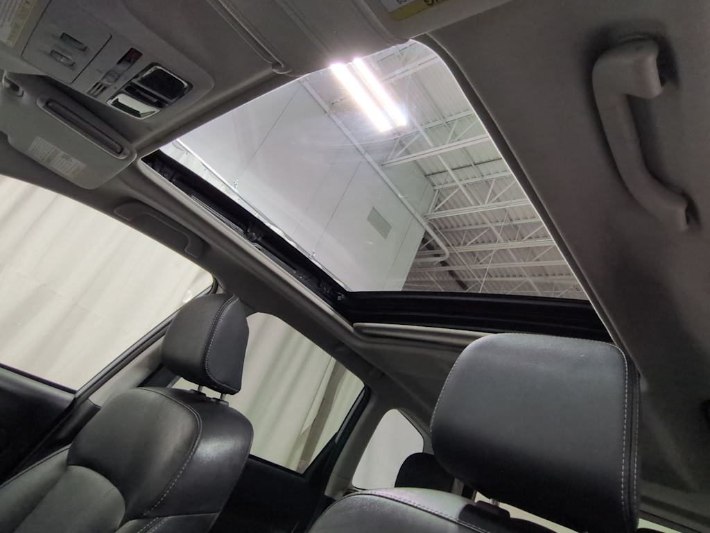 Thumbnail: 2017 Subaru Forester - 28