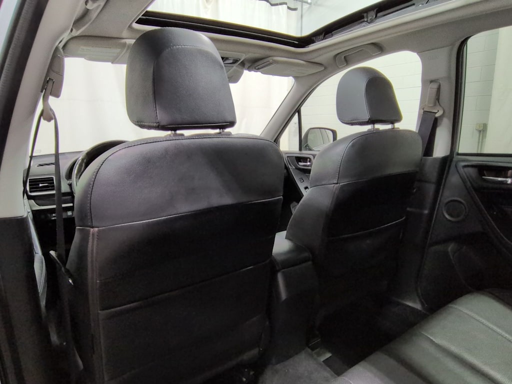 Thumbnail: 2017 Subaru Forester - 13