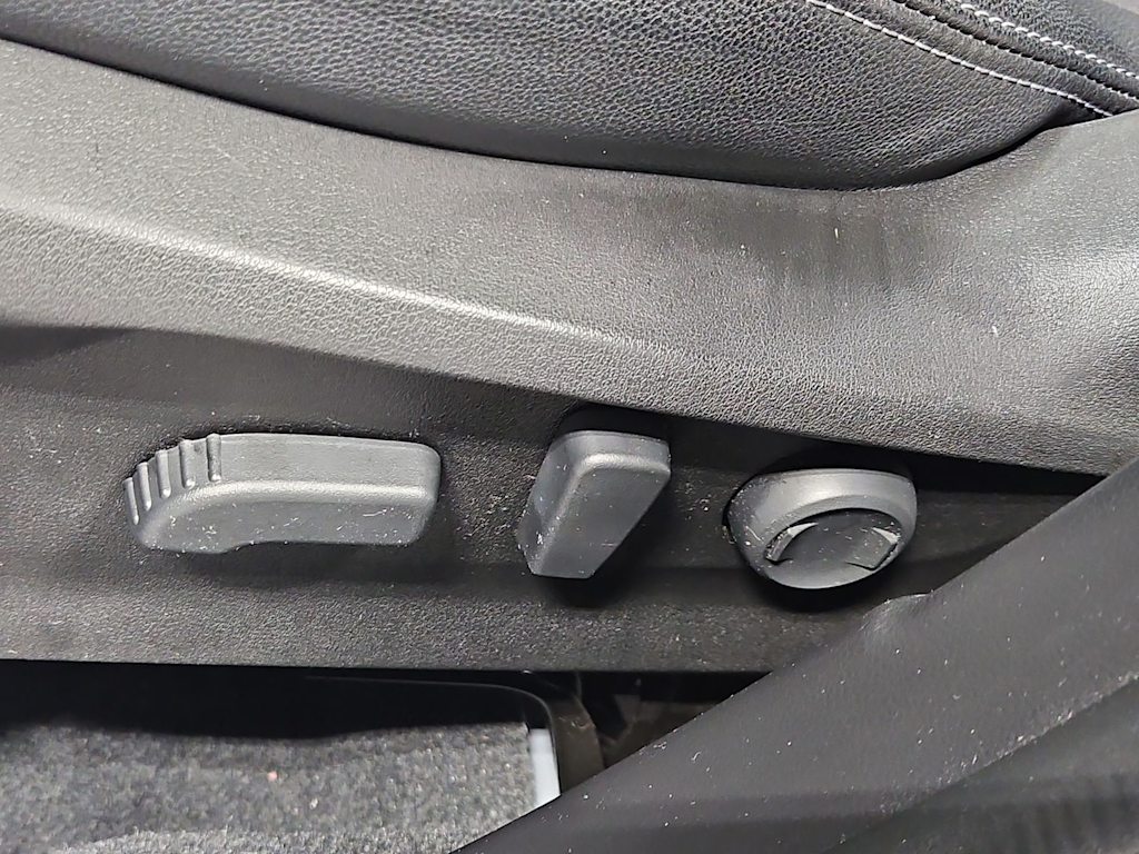 Thumbnail: 2023 Subaru Forester - 26