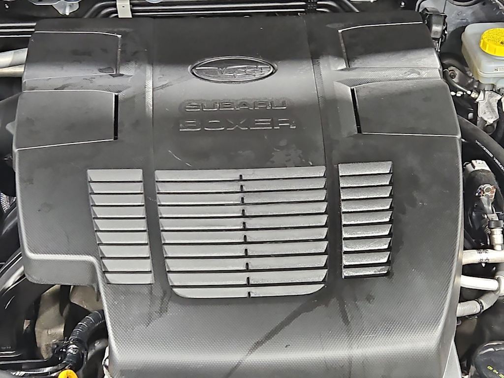 Thumbnail: 2023 Subaru Forester - 9