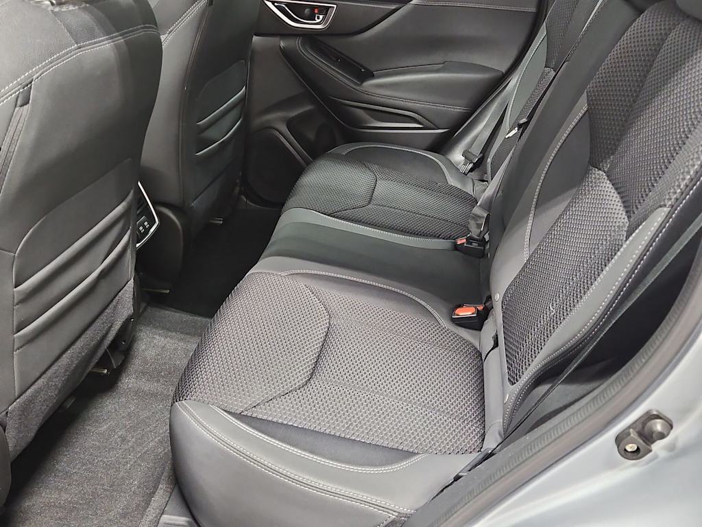 Thumbnail: 2023 Subaru Forester - 13