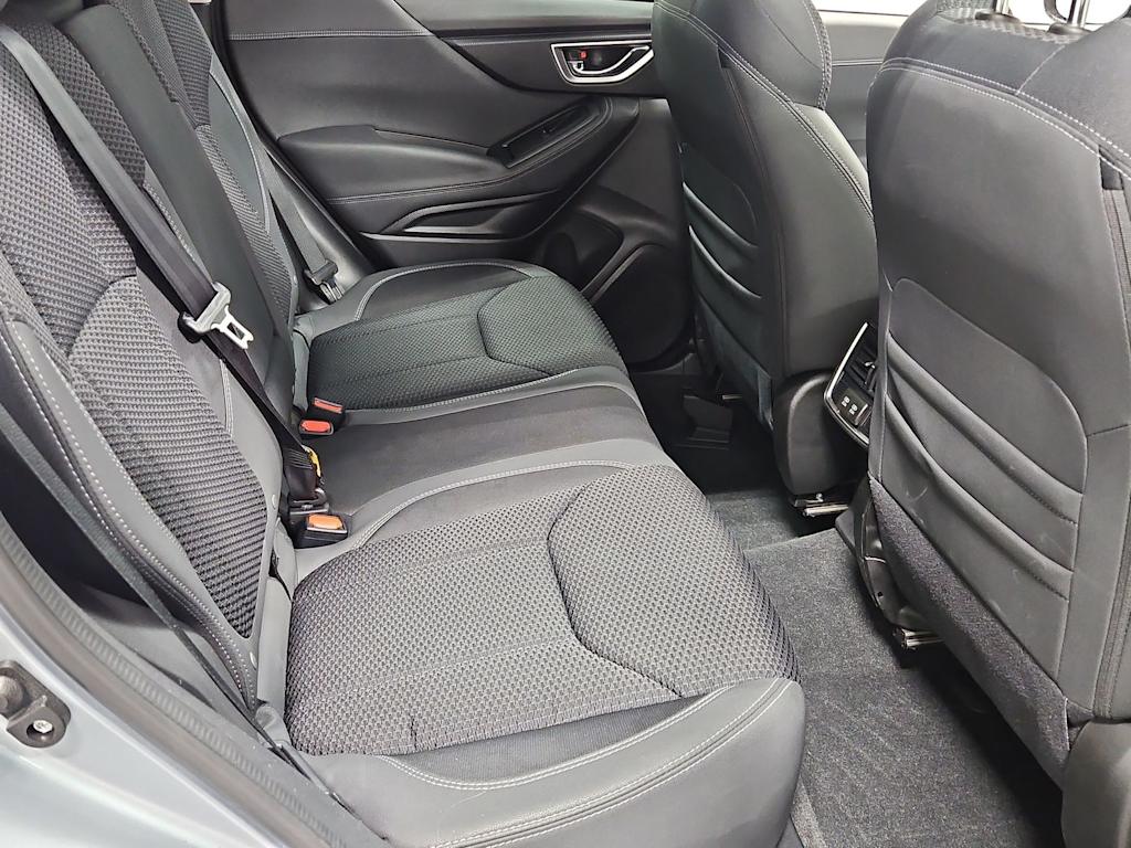 Thumbnail: 2023 Subaru Forester - 28