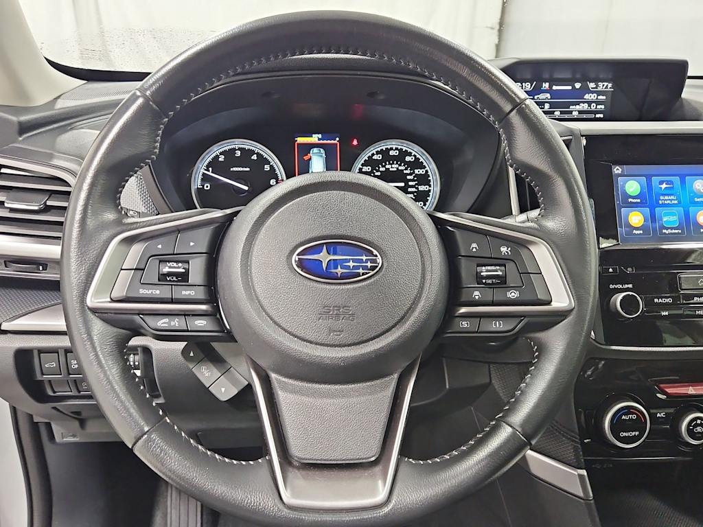 Thumbnail: 2023 Subaru Forester - 14