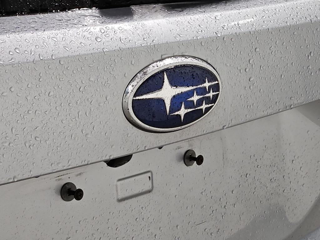 Thumbnail: 2023 Subaru Forester - 7