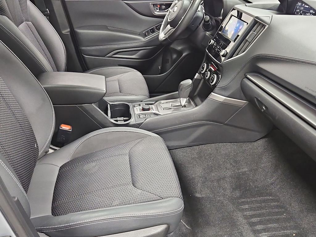 Thumbnail: 2023 Subaru Forester - 12