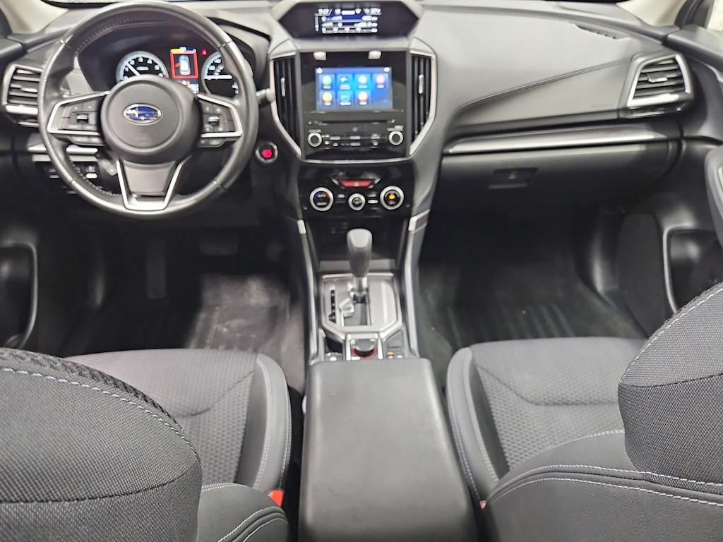 Thumbnail: 2023 Subaru Forester - 10