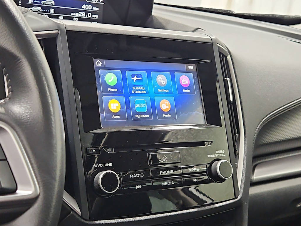 Thumbnail: 2023 Subaru Forester - 15