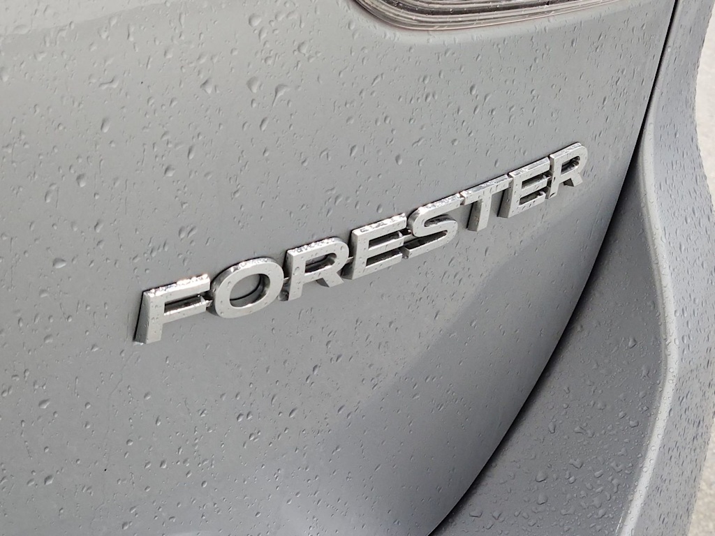 Thumbnail: 2023 Subaru Forester - 25