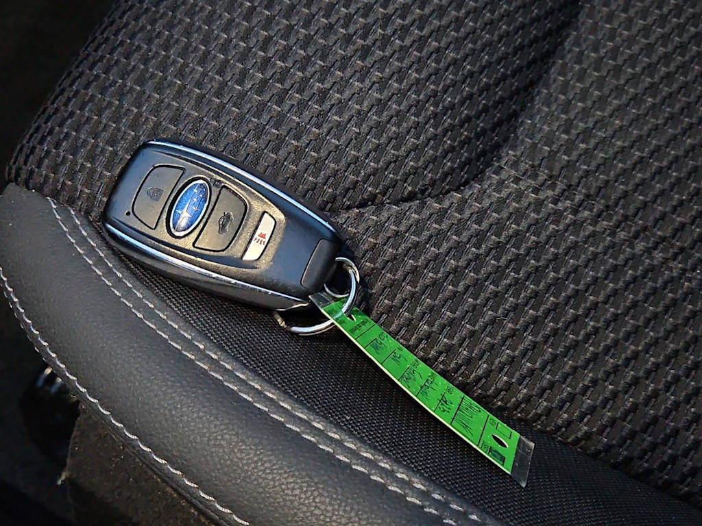 Thumbnail: 2023 Subaru Forester - 18