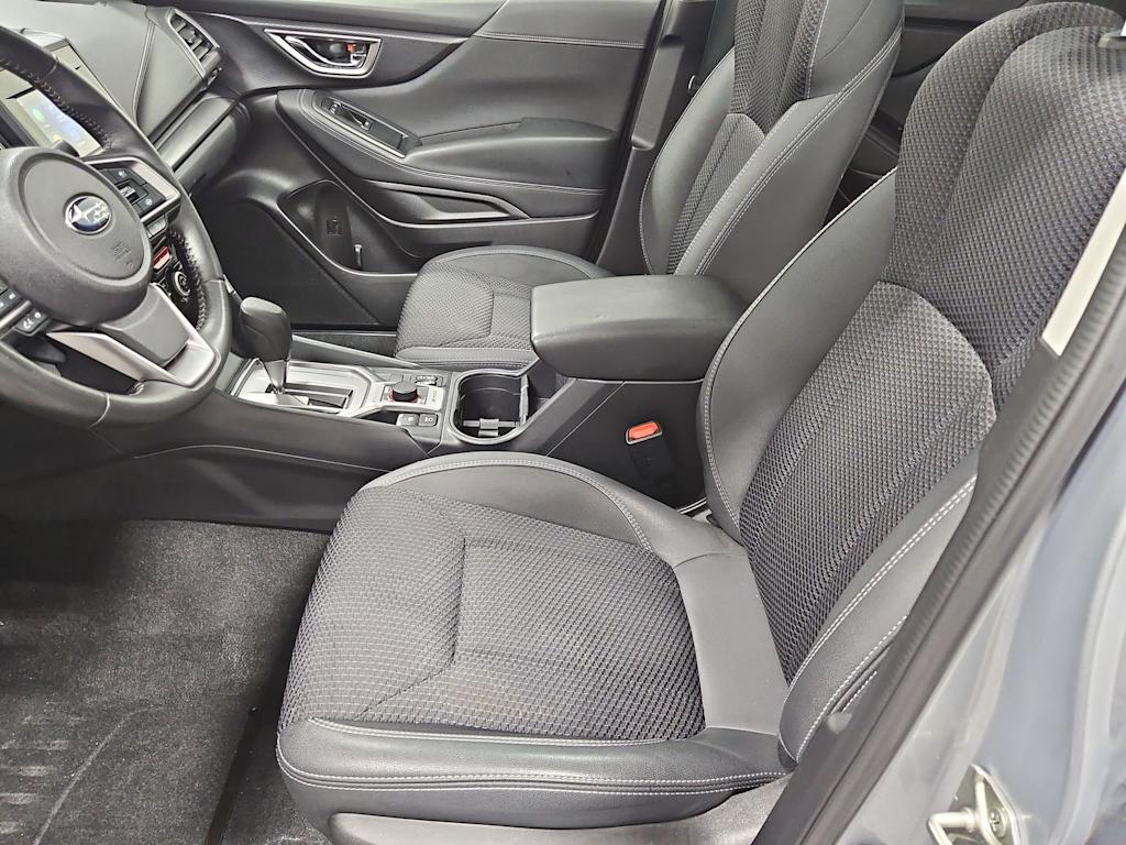 Thumbnail: 2023 Subaru Forester - 11