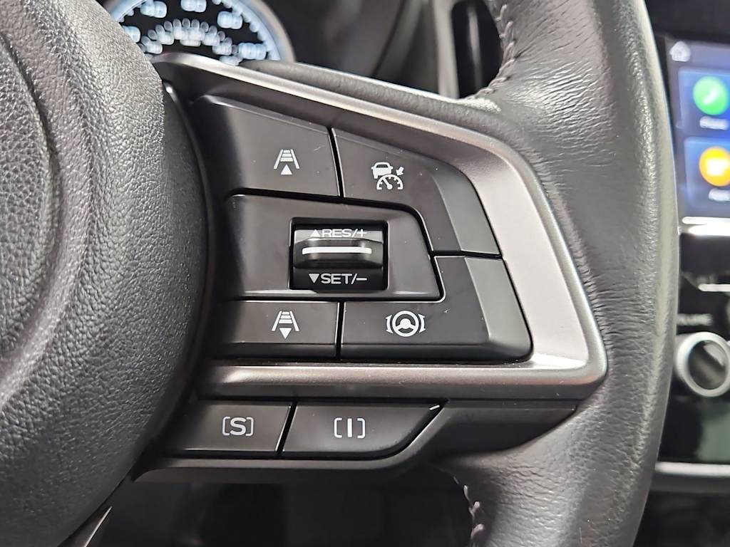 Thumbnail: 2023 Subaru Forester - 30