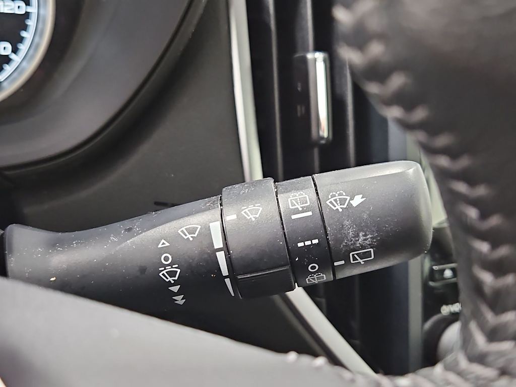 Thumbnail: 2023 Subaru Forester - 16