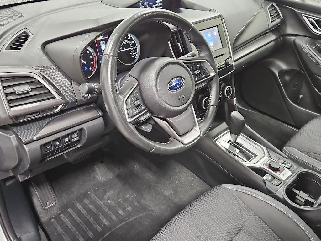 Thumbnail: 2023 Subaru Forester - 2