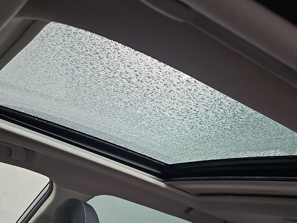 Thumbnail: 2023 Subaru Forester - 27