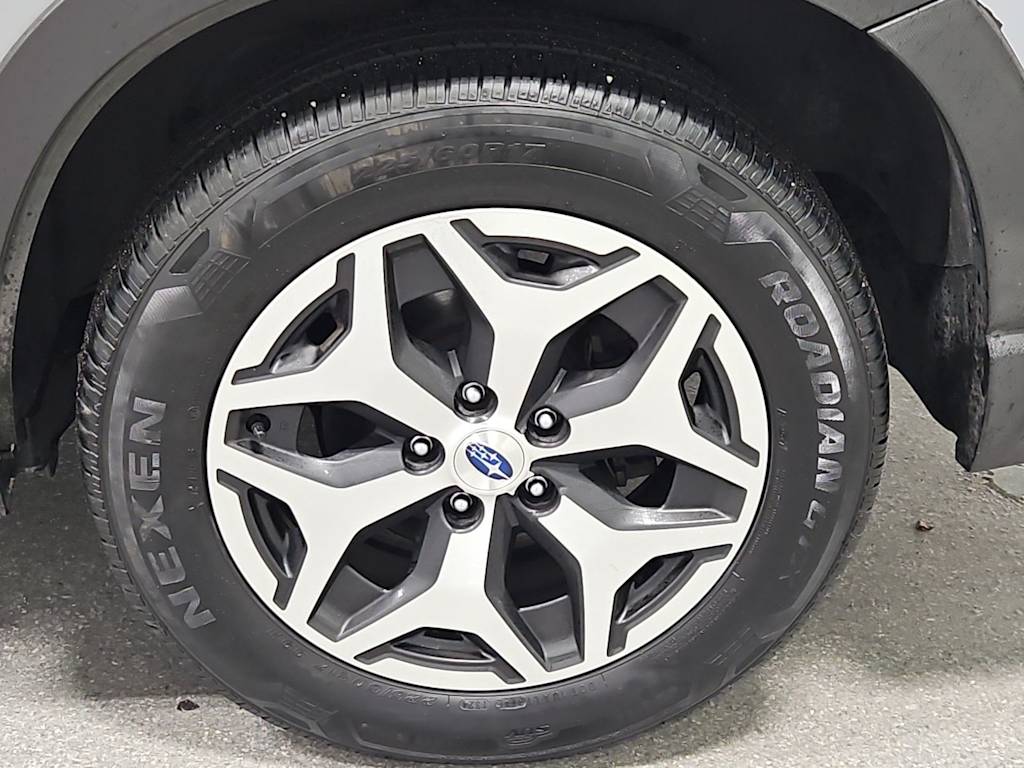 Thumbnail: 2023 Subaru Forester - 8