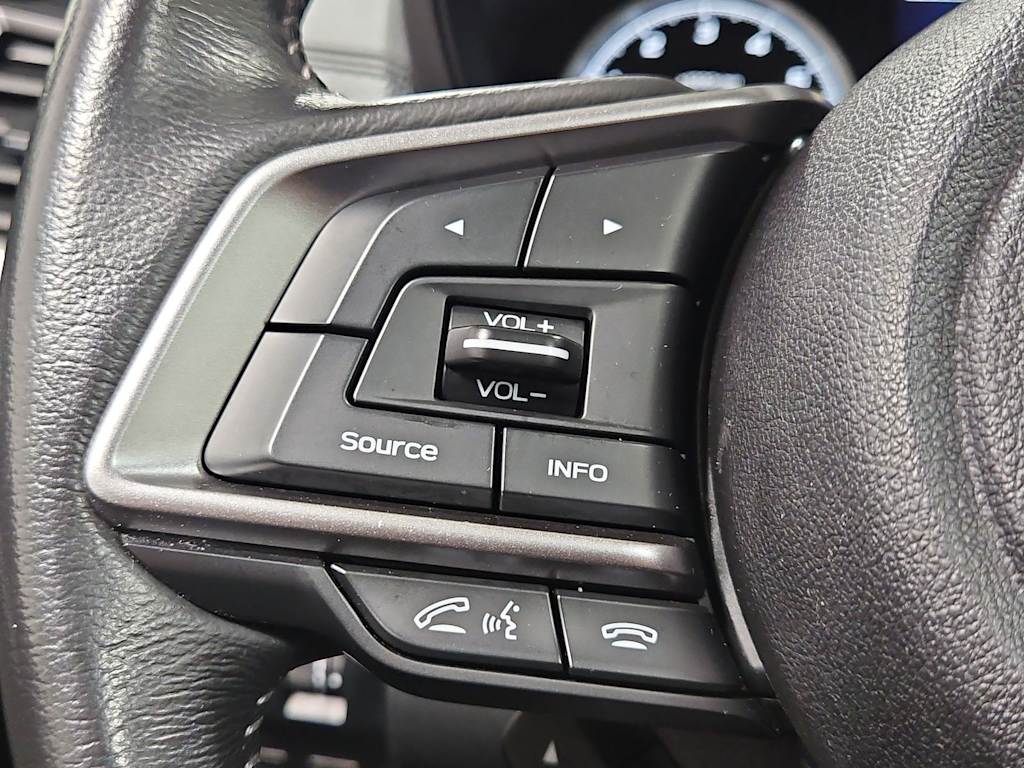 Thumbnail: 2023 Subaru Forester - 29