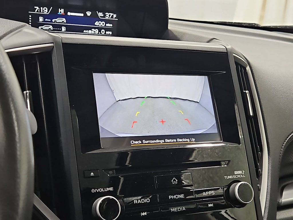 Thumbnail: 2023 Subaru Forester - 32