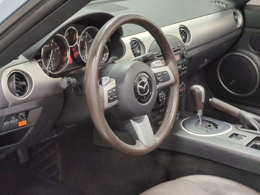 Thumbnail: 2008 Mazda MX-5 Miata - 2