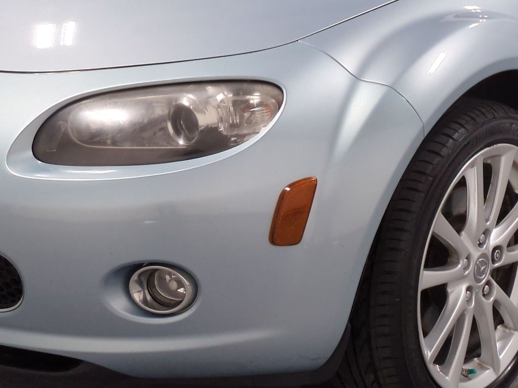 Thumbnail: 2008 Mazda MX-5 Miata - 20
