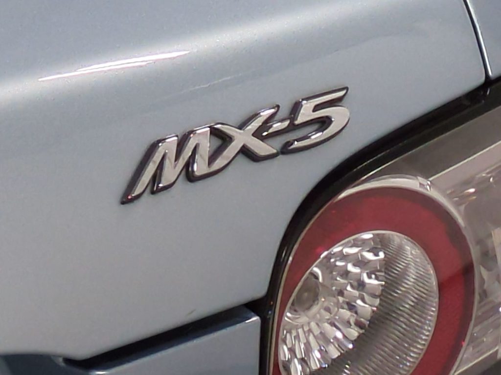 Thumbnail: 2008 Mazda MX-5 Miata - 21
