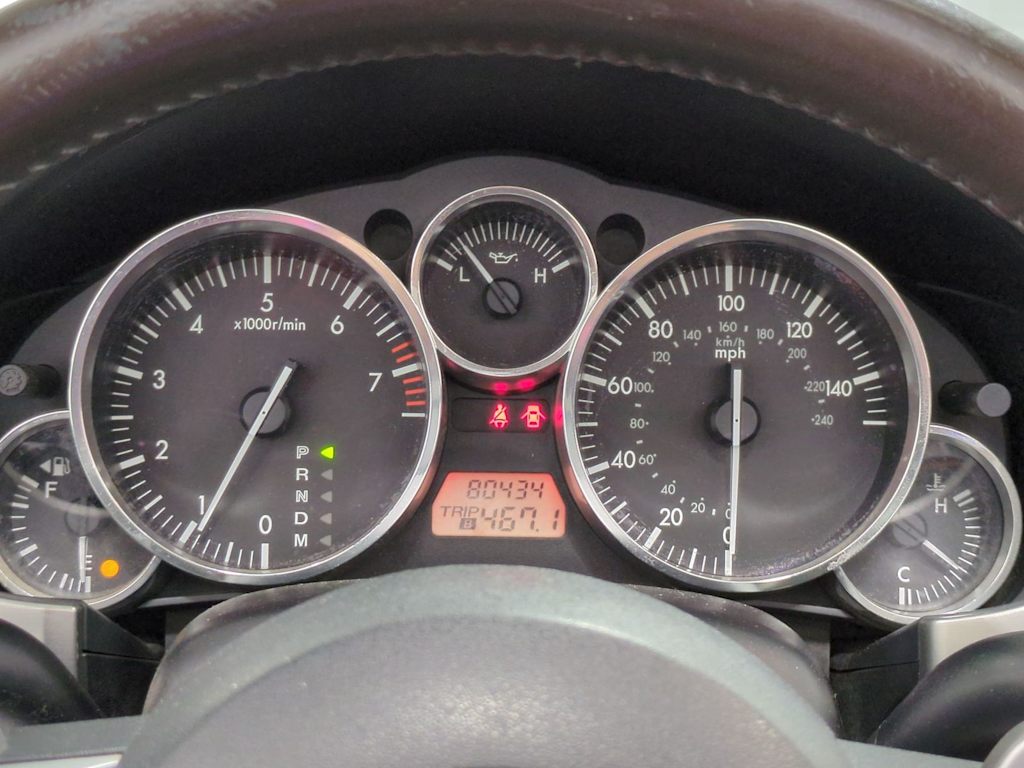 Thumbnail: 2008 Mazda MX-5 Miata - 14