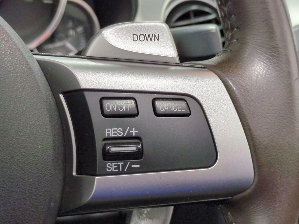 Thumbnail: 2008 Mazda MX-5 Miata - 24