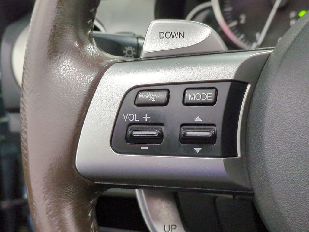 Thumbnail: 2008 Mazda MX-5 Miata - 23