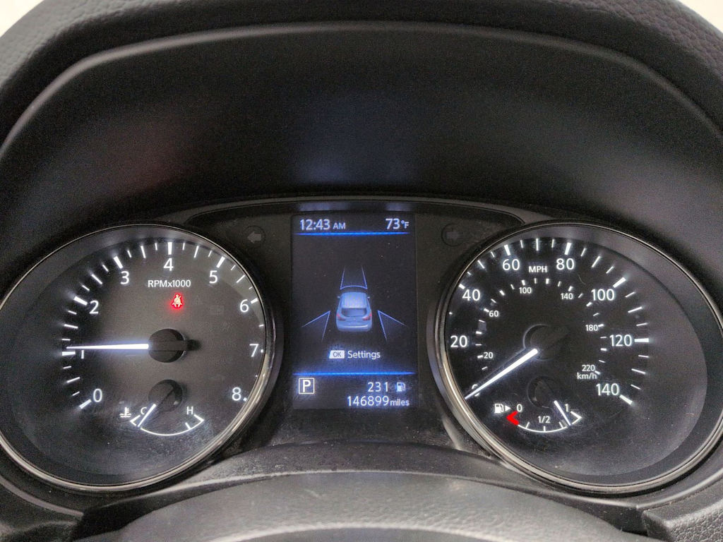 Thumbnail: 2020 Nissan Rogue Sport - 34