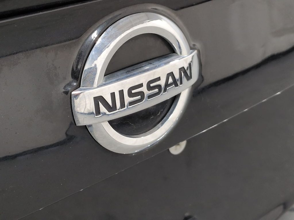 Thumbnail: 2020 Nissan Rogue Sport - 7