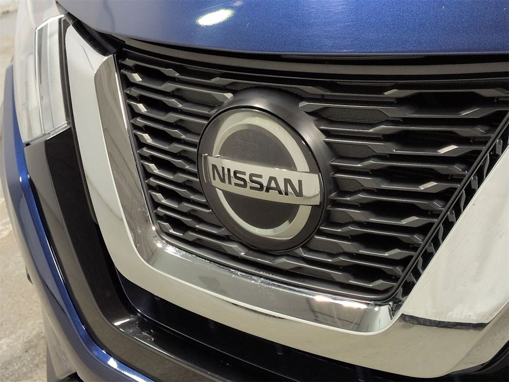 Thumbnail: 2018 Nissan Rogue - 26