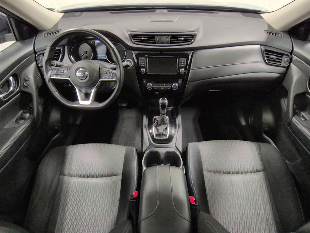 Thumbnail: 2018 Nissan Rogue - 10