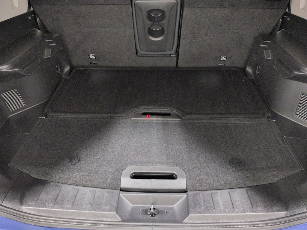 Thumbnail: 2018 Nissan Rogue - 18