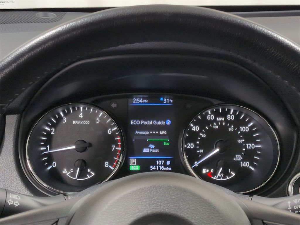 Thumbnail: 2018 Nissan Rogue - 17