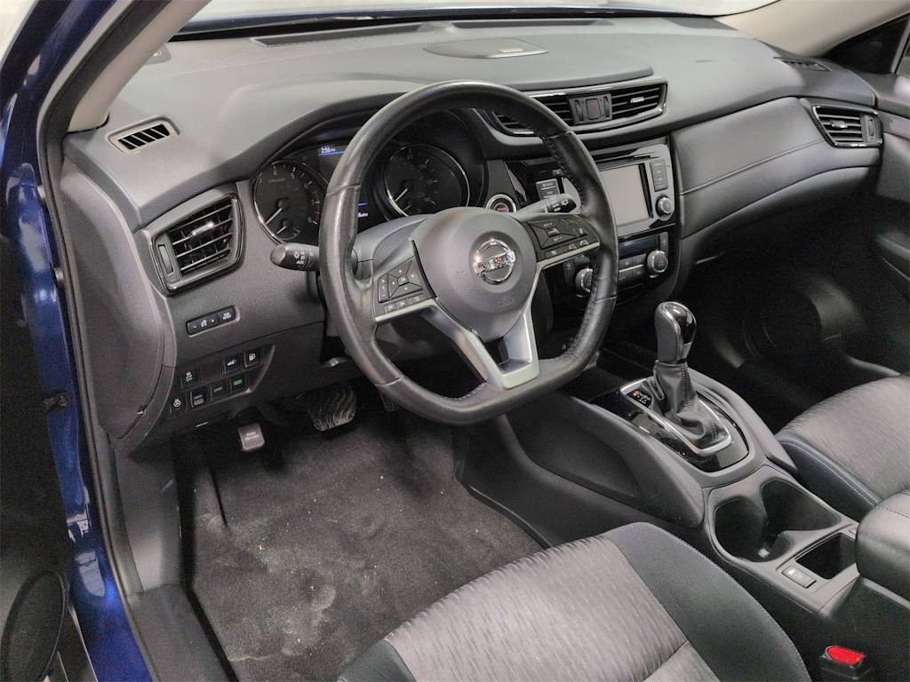 Thumbnail: 2018 Nissan Rogue - 2